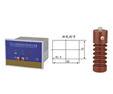 CQ-Q（T）型戶內高壓帶電顯示器